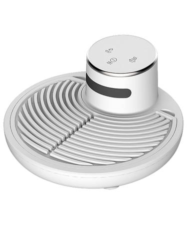 Body Dryer Hair Dryer Negative Ion Full Body Dryer Foot Dryer with 2 Gears Adjustment Quick Air Drying Heating and Cooling Gravity Sensing for Home and Bathroom