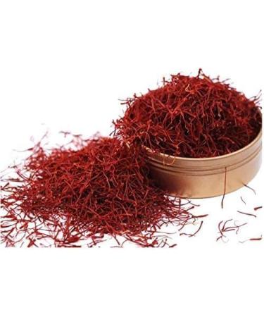 Fudco Safforn|Pure Spainsh Safforn | 8G |100% Real Saffron | Premium Saffron Threads |Great Fragrant | Full Flavor For Cooking | Saffron Spice for Tea | No Additives | Vegan - Buy Online on GoSupps.com