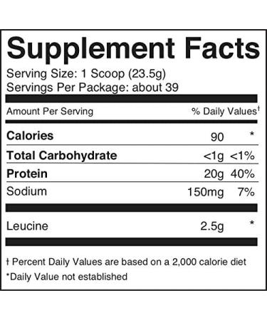 BiPro Elite French Vanilla Whey Protein Isolate 2lb - Sugar Free, Lactose & Gluten Free - Approved for High-Intensity Fitness - Pack of 1 - Buy Online on GoSupps.com