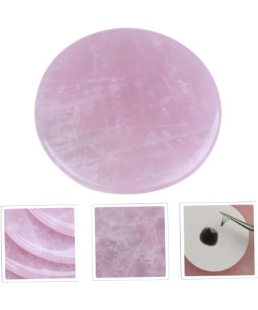 Buy Glue Gasket Eyelash Glue Holder - Essential Makeup Supply for Eyelash Extensions - Buy Online on GoSupps.com