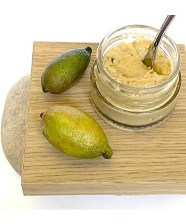 Fruits at home - Lemon Caviar Fine Mustard (50G) Lemon Caviar Grain Mustard (50G) Lemon Caviar Marmalade (50G) Bloodlime Marmalade (50G) - Buy Online on GoSupps.com