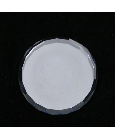 Buy Nail Art Palettes - Color Mixing Boards & Makeup Palette for Professionals | International Shipping Available - Buy Online on GoSupps.com