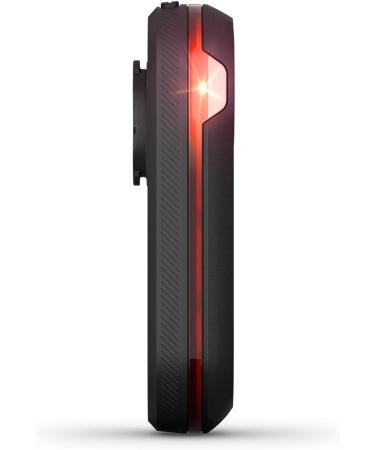 Garmin Varia RTL 516 - STVZO Approved Rear Light with Radar | Detect Vehicles Up to 140m | 16h Battery | International Shipping Available - Buy Online on GoSupps.com