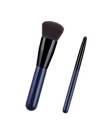 Beaupretty 6 Pcs Professional Makeup Brush Set for Women - Premium Cosmetics Brushes for Flawless Makeup Application - Buy Online on GoSupps.com