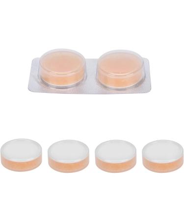 Hearing Aid Dehumidifier with Orange Desiccant - Cochlear Implant Accessory - Buy Online on GoSupps.com