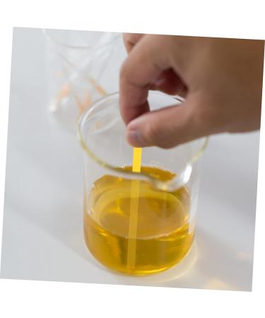 Acid pH Test Paper Roll - Universal pH Test Strips for Liquid Solutions - Examination Papers for Extensive Testing - Buy Online on GoSupps.com
