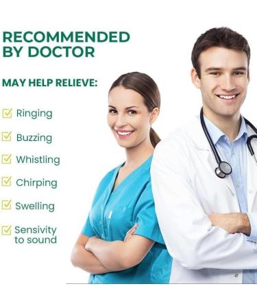 PureHear Organic Ear Support Elixir Natural Ear Drops for Ear Pain (2pcs) | GDSAFS Oveallgo - Buy Online on GoSupps.com