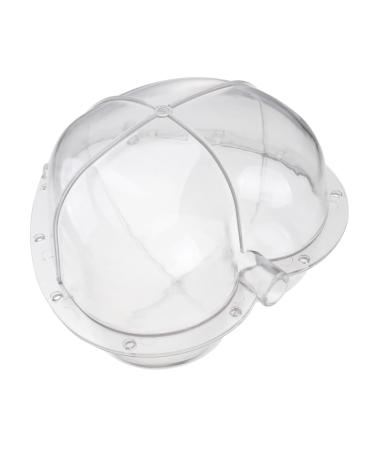 SHOWERORO Fruit Forming Moulding Creative Design Forming Home White Fruit for Cm Heart-Shaped