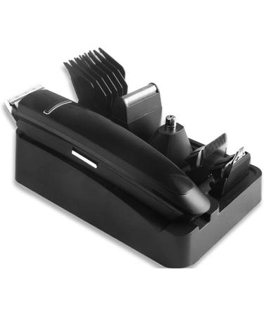 Professional Hair Clipper Hair Clippers & Accessories Finishing Trimmers Hair Clippers for Men Professional Hair Cutting Kits Hair Cutting Tools One Color