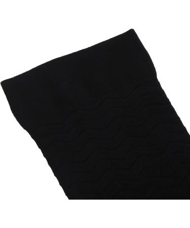 ZJchao Women Thigh Sleeve | Slimming Compression Shaper for Long Legs & Curvy Buttocks | Fits Thighs 40-50cm | Durable Nylon Material - Buy Online on GoSupps.com