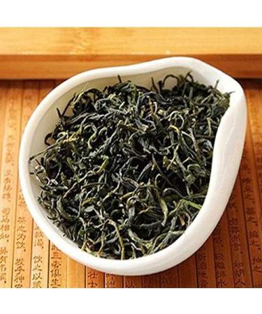 Th vert bio au d but du printemps 250g (0.55LB) Th chinois Huangshan Maofeng Frais de th vert chinois - Buy Online on GoSupps.com