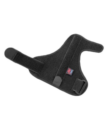 Ztl Thumb Stabilizer Brace - Removable Metal Splint for Carpal Tunnel Pain Relief | Left Hand Support for Injury Recovery - International Shipping Available - Buy Online on GoSupps.com