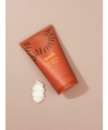 Nu Skin Sole Solution Foot Treatment 4.2 fl oz - Buy Epoch Foot Care Online | International Shipping Available - Buy Online on GoSupps.com