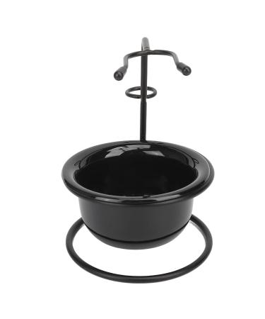 Buy 2-in-1 Shaping Stand Kits for Men | Shaving Brushes & Bowls | Durable Metal Holder & Soap Peel - Buy Online on GoSupps.com