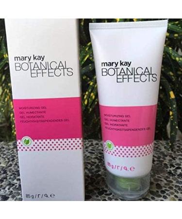  Mary Kay Mary Kay Botanical Effects Hydrating Gel 85g MHD 2019 - Buy Online on GoSupps.com