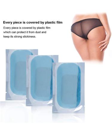 High Adhesion EMS Gel Pad - 9PC Hydrogel Electrode Pads for EMS Training Replacement Gel Sheets for Electrodes - Buy Online on GoSupps.com