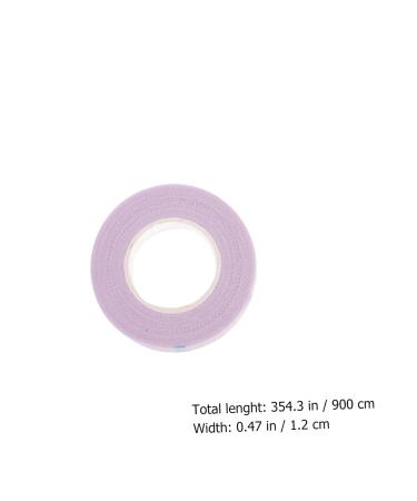 FRCOLOR 8 Rolls Eyelash Tape | Non-Woven Eyelid & Lash Extension Tools | Perfect for Eyelash Lifting & Grafting - International Shipping Available - Buy Online on GoSupps.com
