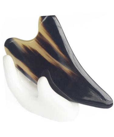 Buy MAGICLULU Jade Scraping Board & Rose Quartz Facial Massage Tool - Multi-Functional Face Lifting & Eye Massager - International Shipping Available - Buy Online on GoSupps.com