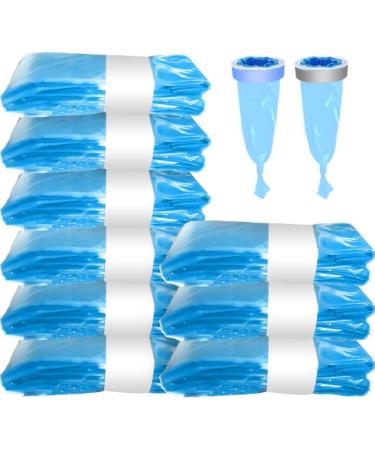 9 pieces of litter loose refill cassette refill film refill packs compatible with litter loose II & litter loose fashion & tommy tap refill films refill film diaper