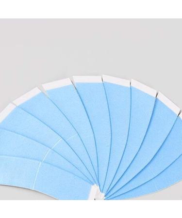 Waterproof Double Sided Tape for Hair Extensions | Invisible Hairpiece Tape | Seamless & Strong Adhesive Wig Accessories - Buy Online on GoSupps.com