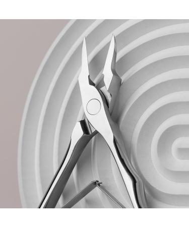 STALEKS PRO 18mm Ingrown Nail Nippers for Pedicure - Professional Quality International Shipping - Buy Online on GoSupps.com