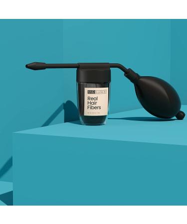 Hair Illusion Spray Applicator for Hair Loss and Thinning - No Hair Fibers - Buy Online on GoSupps.com