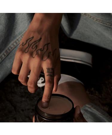 Sebastian Professional Craft Clay - 2 x 52ml Hair Modelling Cream for Effortless Styling | International Shipping Available - Buy Online on GoSupps.com