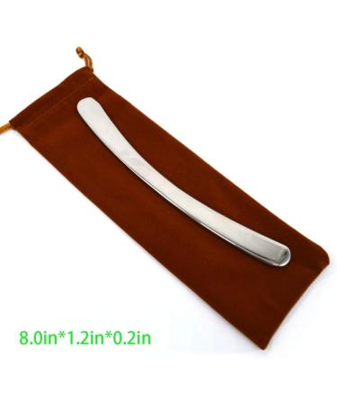 Technique Smart Tool | IASTM Physical Therapy & Gua Sha Massage Tool for Body Scraping - Buy Online on GoSupps.com