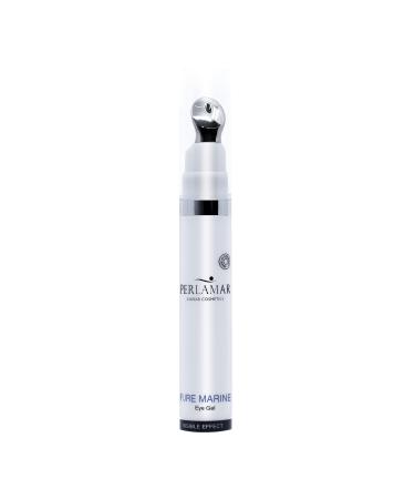 Perlamar Pure Marine Eye Gel Visible Effect 15 ML