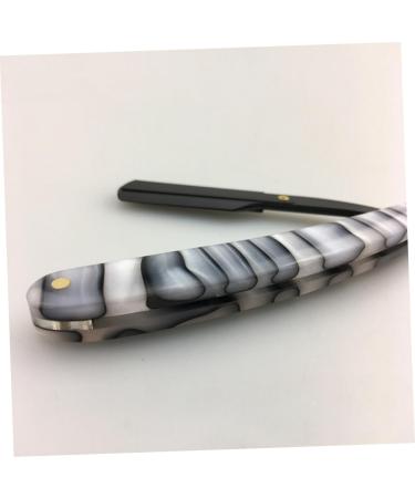 Fomiyes 3-in-1 Safe Razor for Men | Premium Metal Manual Shaver & Hair Trimmer | International Shipping Available - Buy Online on GoSupps.com