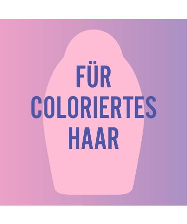 OGX Colour Care Moisturizing Shampoo with Bonding Plex Technology pH Balanced Protective Care for Color Treated Hair (385 ml) - Buy Online on GoSupps.com