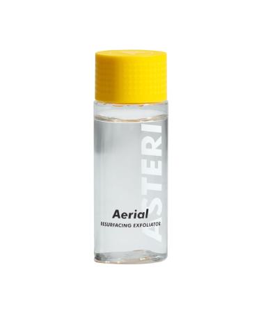 Alumni Skincare Aerial Resurfacing Exfoliator & Hydrating Facial Toner- 2 oz - Superfruit Blend Brightening Toner for Face - Vegan Skincare Suitable for All Skin Types