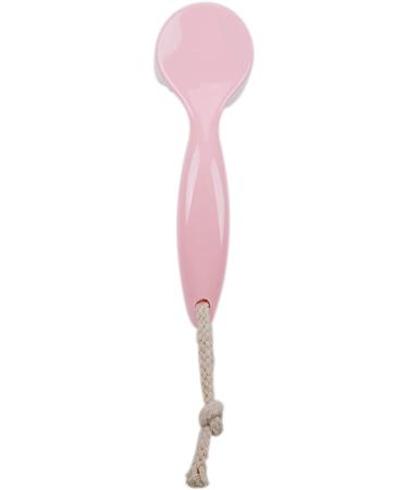 Wispbreeze Superfine Fibre Soft Brush Deep Pore Cleansing Brush Face Washing Brush With Long Handle - Buy Online on GoSupps.com