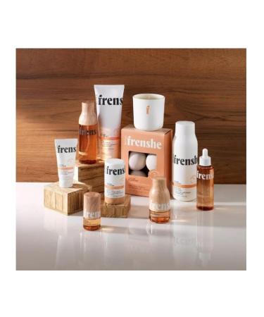 Being Frenshe - Eau De Perfume - Cashmere Vanilla - 2 Fl Oz - Buy Online on GoSupps.com