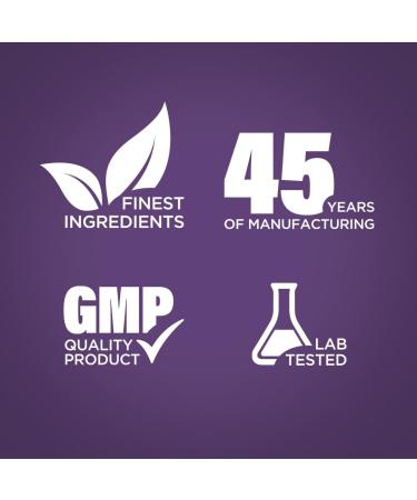 Piping Rock Resveratrol Complex 1800 mg | 90 Capsules | Ultra Potent | Non-GMO Gluten Free Supplement 90 Count (Pack of 1) - Buy Online on GoSupps.com