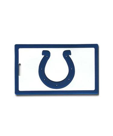 NFL Indianapolis Colts Luggage Tag