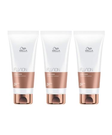 Wella Fusion Intense Repair regenerating Conditioner 200 ml Pflegespülung