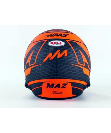 Shop MINI Helmet - Red/Black Miniature Car Collectors Item 4100117 | International Shipping Available - Buy Online on GoSupps.com