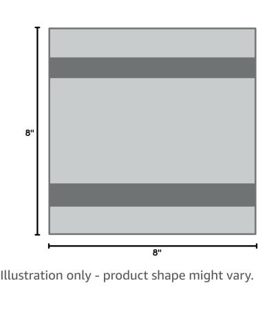 TAG Golf Co Birdie Wipes - 20 Pack Disposable Moist Cotton Towels | Hot/Cold Refreshment | Individually Wrapped 8x8 Size - Ideal for Golf & Travel - Buy Online on GoSupps.com