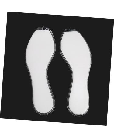 Buy KALLORY Gel Basketball Insoles for Men & Women - Massaging Shoe Inserts for Ultimate Comfort & Performance - Buy Online on GoSupps.com