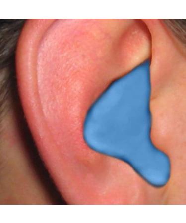 Radians Custom Molded Tan Earplugs - Noise Reduction Ear Protection - Buy Online on GoSupps.com