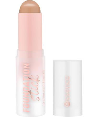 cosnova Essence Cosmetics FOUNDATION STICK nourishing opaque soft focus natural 10g - Buy Online on GoSupps.com