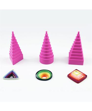 YURROAD 19pcs Beginners Quilling Tools Kit - Electric Slotted Pen, Template Board, Curling Coach, Crimper Comb - Filigrana Tools Set - Buy Online on GoSupps.com