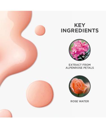 Buy AnneMarie Borlind Protecting Facial Toner 150 ML - Best International Shipping & Natural Skincare - Buy Online on GoSupps.com