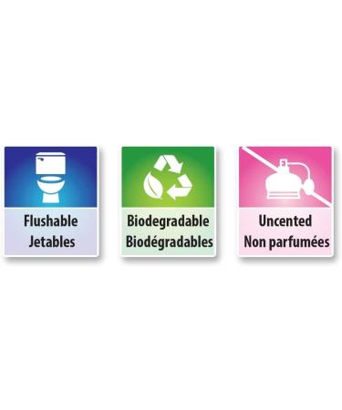MedPro Defense CPAP Mask Wipes - Daily Cleaning, Biodegradable, Unscented - Buy Online on GoSupps.com