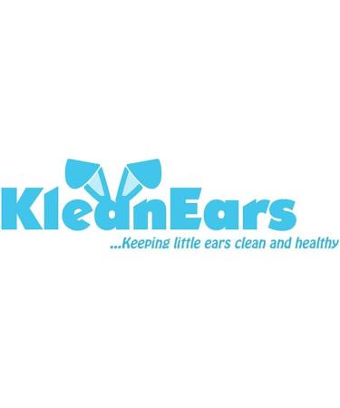 KleanEars Kids Earwax Remover Tool - Baby Safe 4 Pcs with LED Lighting for Gentle Ear Cleaning - Buy Online on GoSupps.com