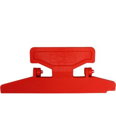 Bohning Pro Class Fletching Tool Right Clamp 1349 - Precision Arrow Fletching Tool - Buy Online on GoSupps.com