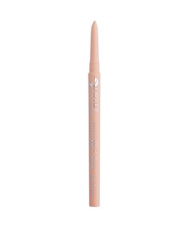 Impala |Oryx Khol Kajal Eyeliner in a creamy nude 07 |Waterproof Eyeliner |Precise eye contour |To apply slightly creamy |Intensive long-lasting and waterproof color 07 nude cream - Buy Online on GoSupps.com