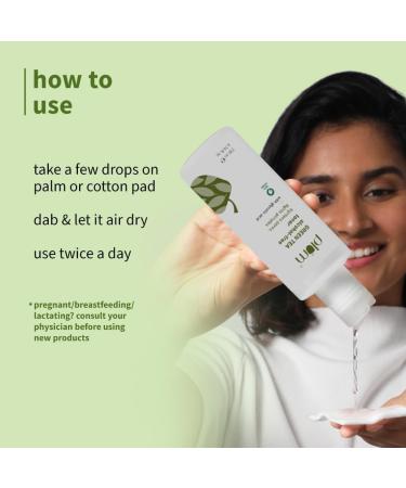  Plum Prune Green Tea Toner sans alcool 200 ml - Buy Online on GoSupps.com