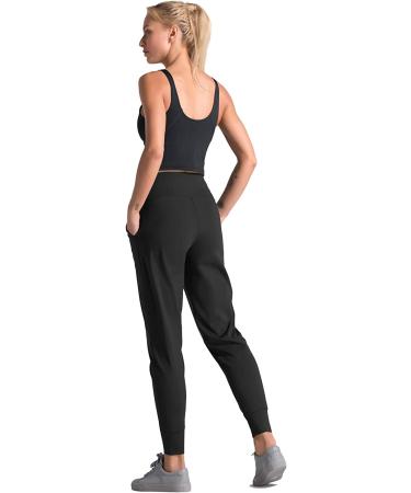 Dragon Fit Women's High Waist Joggers with Pockets | Workout & Yoga Sweatpants - Buy Online on GoSupps.com